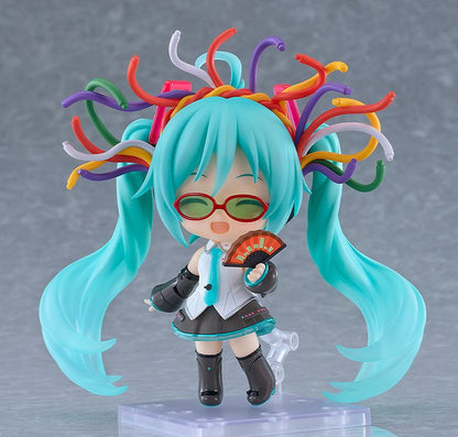 Good Smile Company Nendoroid Hatsune Miku: HMO Ver. (Figure) (Vocaloid)