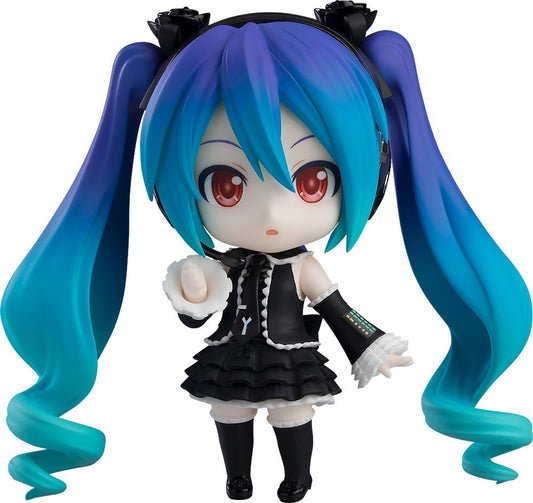 Good Smile Company Nendoroid Hatsune Miku: Infinity Ver. (Vocaloid)