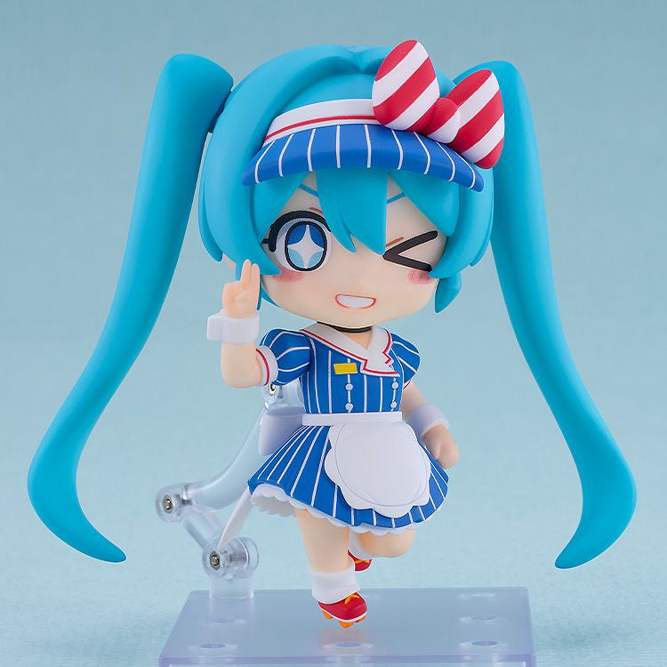 Good Smile Company Nendoroid Hatsune Miku: Mesmerizer Ver. (Figure) (Vocaloid)