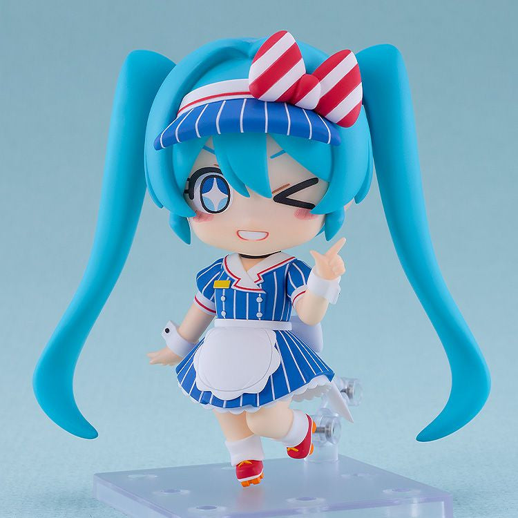 Good Smile Company Nendoroid Hatsune Miku: Mesmerizer Ver. (Figure) (Vocaloid)