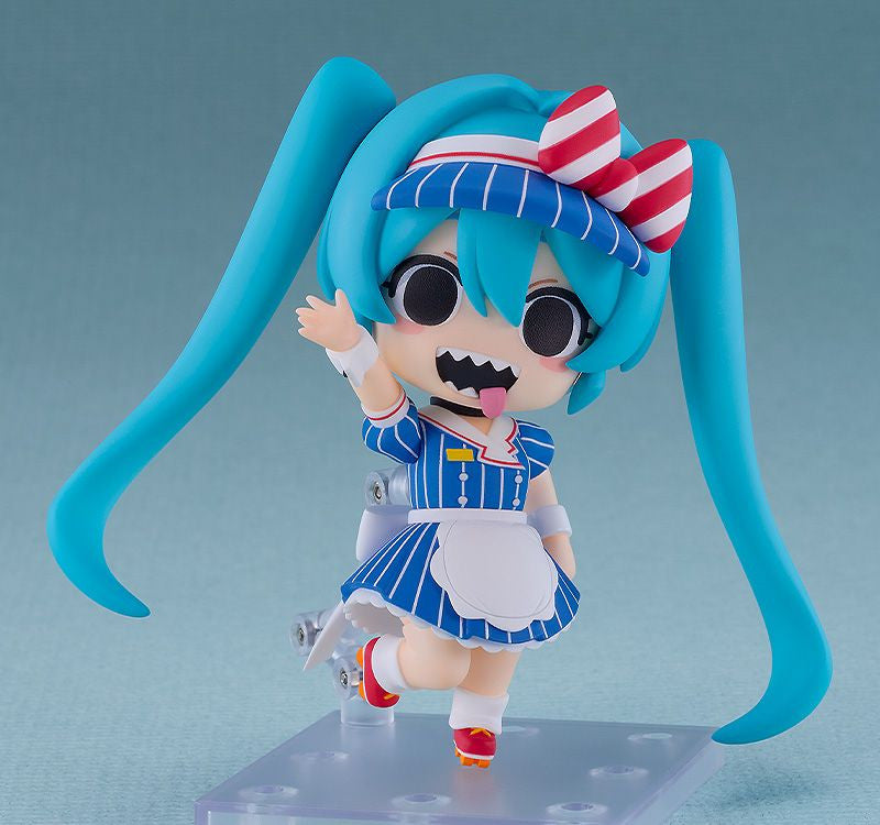 Good Smile Company Nendoroid Hatsune Miku: Mesmerizer Ver. (Figure) (Vocaloid)