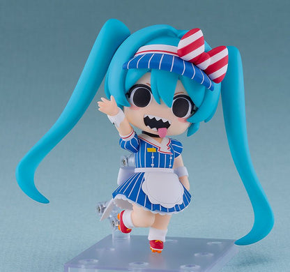Good Smile Company Nendoroid Hatsune Miku: Mesmerizer Ver. (Figure) (Vocaloid)