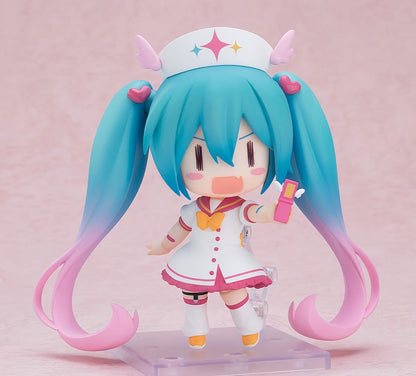 Good Smile Company Nendoroid Hatsune Miku: M@GICAL CURE! LOVE SHOT! (Figure) (Vocaloid)