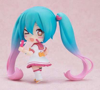 Good Smile Company Nendoroid Hatsune Miku: M@GICAL CURE! LOVE SHOT! (Figure) (Vocaloid)