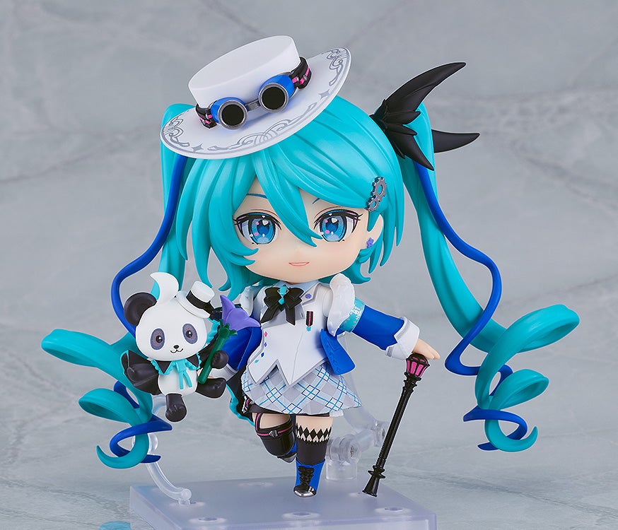 Good Smile Company Nendoroid Hatsune Miku: MIKU WITH YOU 2025 Ver. (Figure) (Vocaloid)