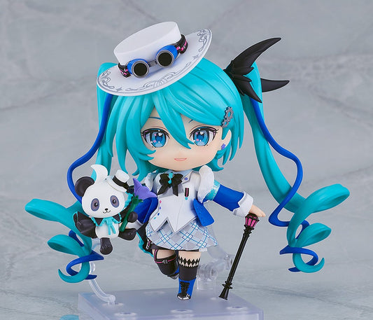 Good Smile Company Nendoroid Hatsune Miku: MIKU WITH YOU 2025 Ver. (Figure) (Vocaloid)