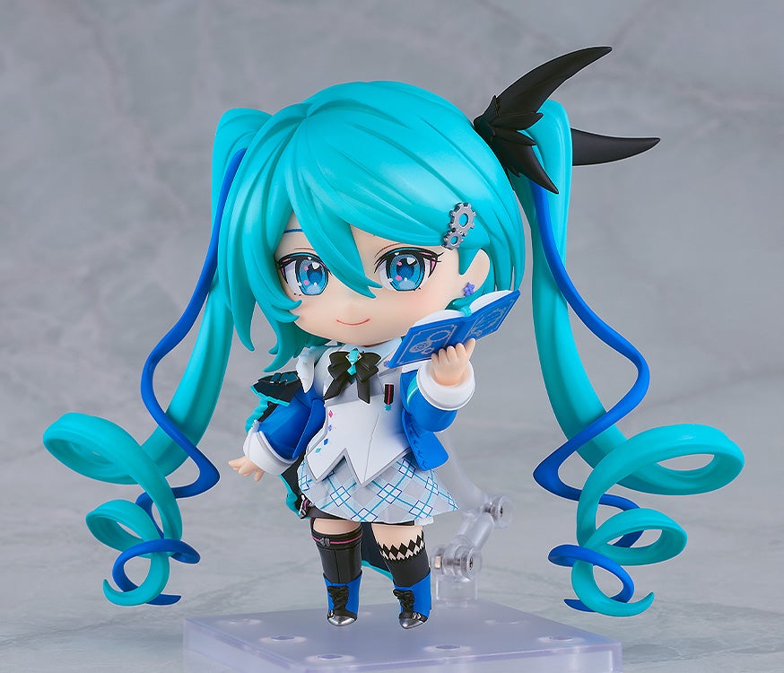 Good Smile Company Nendoroid Hatsune Miku: MIKU WITH YOU 2025 Ver. (Figure) (Vocaloid)