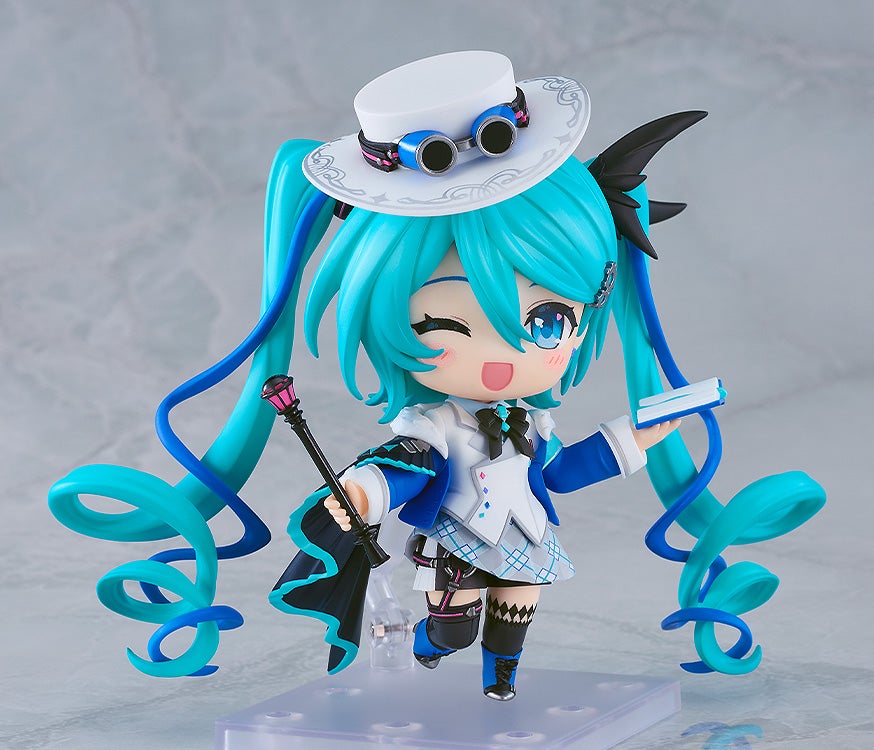 Good Smile Company Nendoroid Hatsune Miku: MIKU WITH YOU 2025 Ver. (Figure) (Vocaloid)