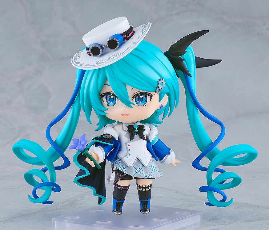 Good Smile Company Nendoroid Hatsune Miku: MIKU WITH YOU 2025 Ver. (Figure) (Vocaloid)
