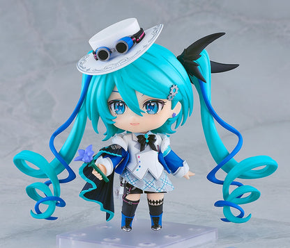 Good Smile Company Nendoroid Hatsune Miku: MIKU WITH YOU 2025 Ver. (Figure) (Vocaloid)