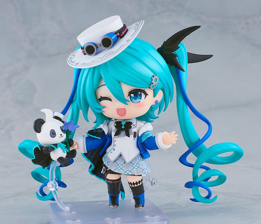 Good Smile Company Nendoroid Hatsune Miku: MIKU WITH YOU 2025 Ver. (Figure) (Vocaloid)