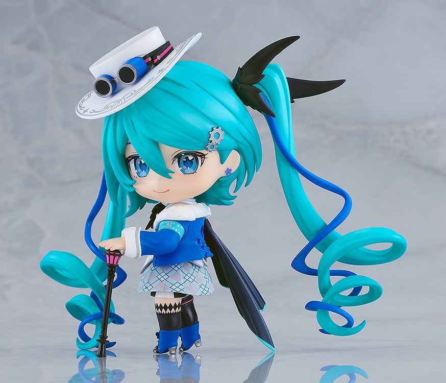Good Smile Company Nendoroid Hatsune Miku: MIKU WITH YOU 2025 Ver. (Figure) (Vocaloid)