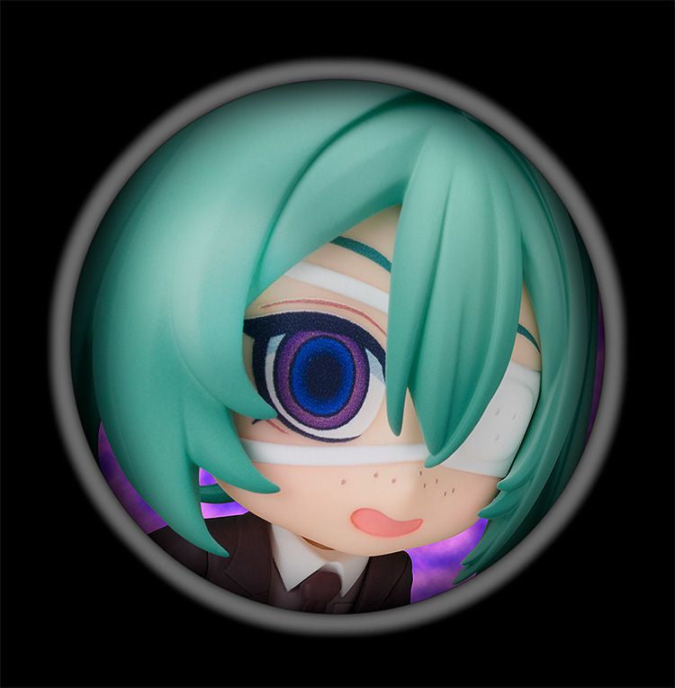 Good Smile Company Nendoroid Hatsune Miku: Monitoring Ver. (Figure) (Vocaloid)