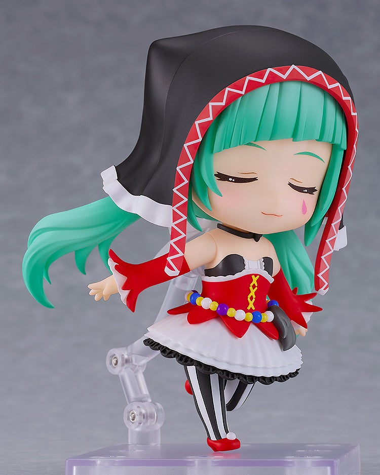 Good Smile Company Nendoroid Hatsune Miku Pierretta Ver. (Figure) (Vocaloid)