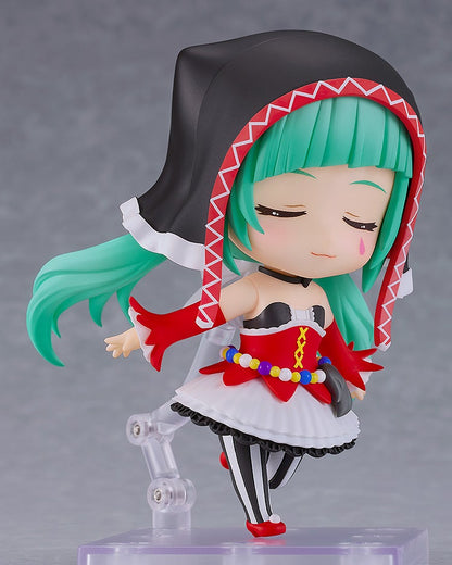 Good Smile Company Nendoroid Hatsune Miku Pierretta Ver. (Figure) (Vocaloid)