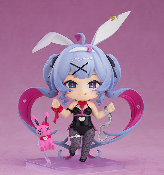 Good Smile Company Nendoroid Hatsune Miku: Rabbit Hole Ver. (Figure) (Vocaloid)