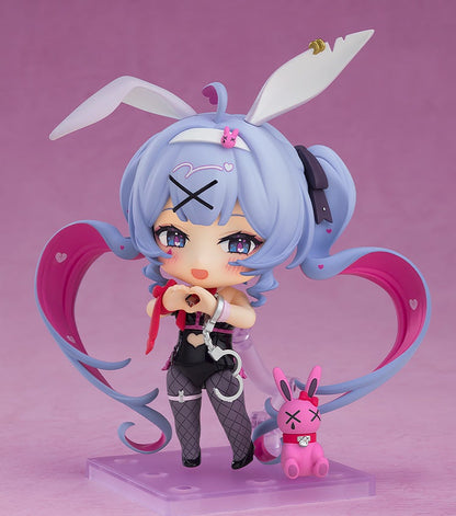 Good Smile Company Nendoroid Hatsune Miku: Rabbit Hole Ver. (Figure) (Vocaloid)