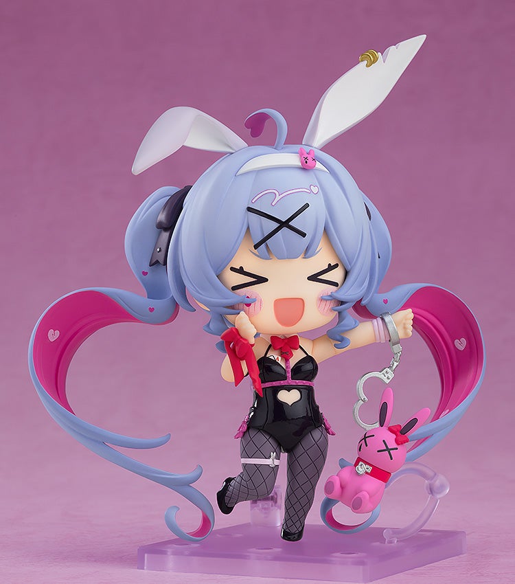 Good Smile Company Nendoroid Hatsune Miku: Rabbit Hole Ver. (Figure) (Vocaloid)