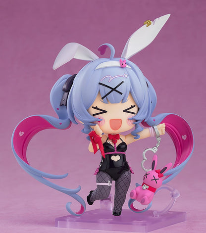 Good Smile Company Nendoroid Hatsune Miku: Rabbit Hole Ver. (Figure) (Vocaloid)