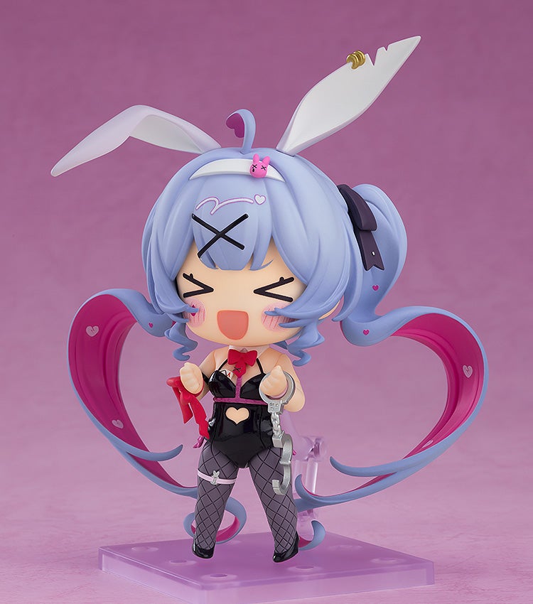 Good Smile Company Nendoroid Hatsune Miku: Rabbit Hole Ver. (Figure) (Vocaloid)