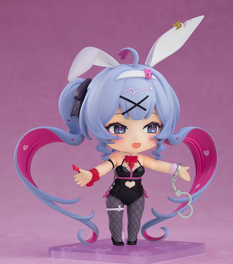 Good Smile Company Nendoroid Hatsune Miku: Rabbit Hole Ver. (Figure) (Vocaloid)