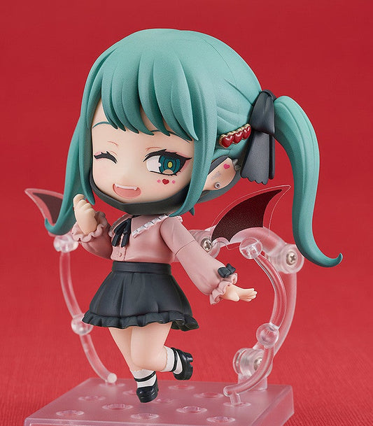 Good Smile Company Nendoroid Hatsune Miku: The Vampire Ver. (Figure) (Vocaloid)