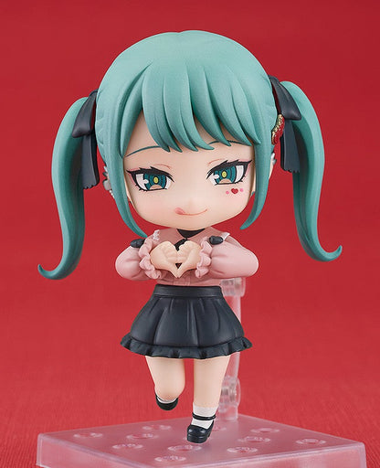 Good Smile Company Nendoroid Hatsune Miku: The Vampire Ver. (Figure) (Vocaloid)