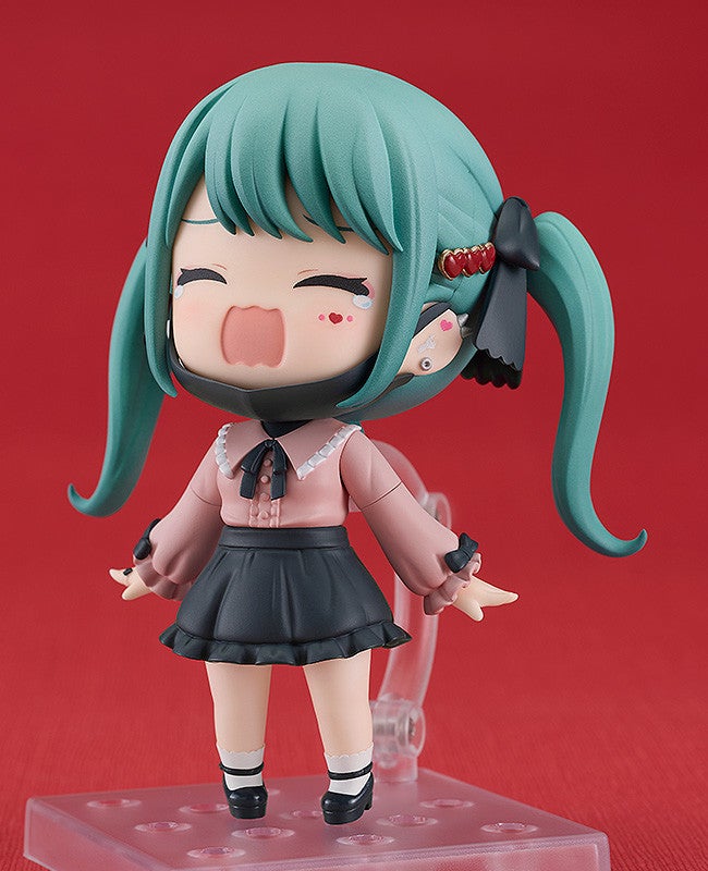 Good Smile Company Nendoroid Hatsune Miku: The Vampire Ver. (Figure) (Vocaloid)