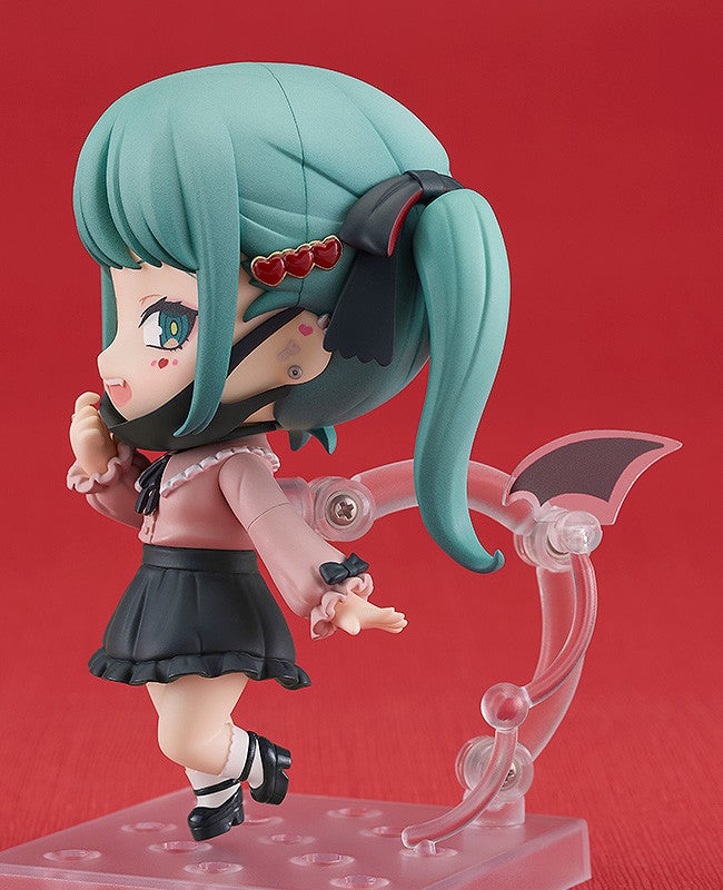 Good Smile Company Nendoroid Hatsune Miku: The Vampire Ver. (Figure) (Vocaloid)