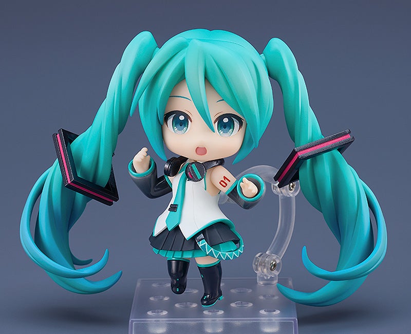 Good Smile Company Nendoroid Hatsune Miku V3 (Figure) (Vocaloid)