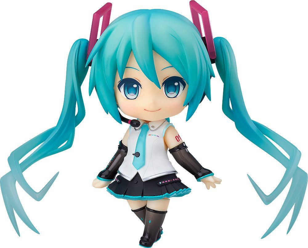Good Smile Company Nendoroid Hatsune Miku V4X (Figure) (Vocaloid)