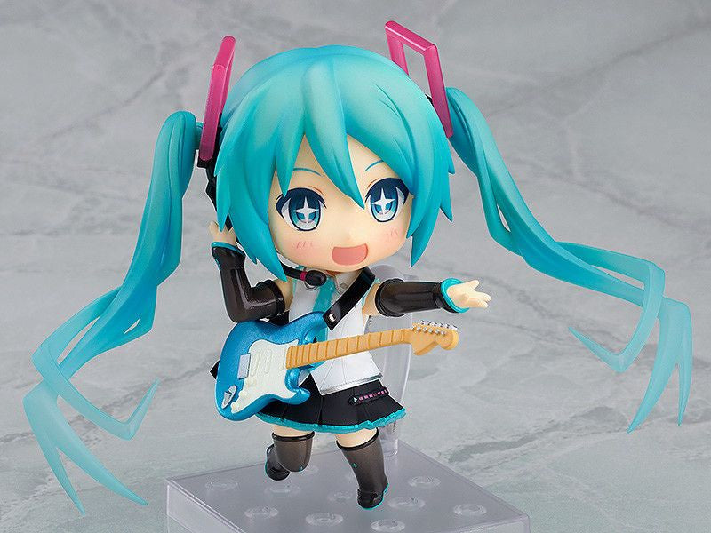 Good Smile Company Nendoroid Hatsune Miku V4X (Figure) (Vocaloid)