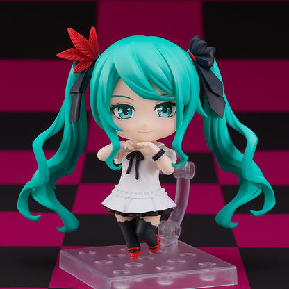 Good Smile Company Nendoroid Hatsune Miku: World Is Mine 2024 Ver. (Figure) (Vocaloid)