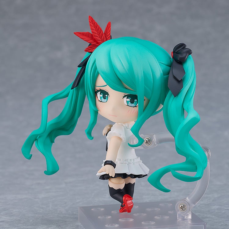 Good Smile Company Nendoroid Hatsune Miku: World Is Mine 2024 Ver. (Figure) (Vocaloid)