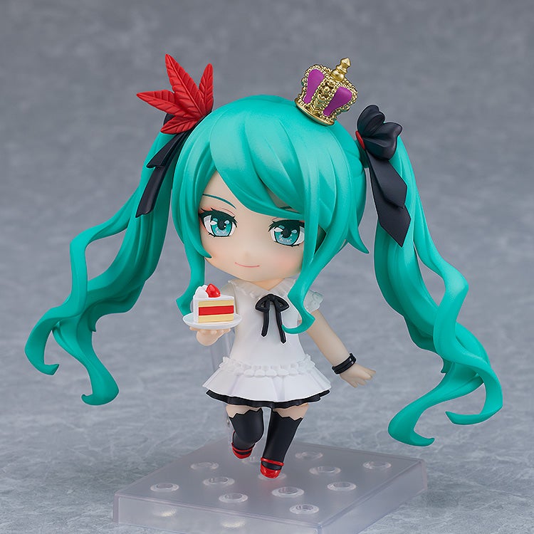 Good Smile Company Nendoroid Hatsune Miku: World Is Mine 2024 Ver. (Figure) (Vocaloid)