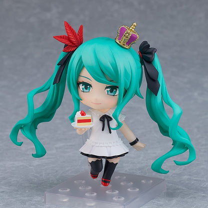 Good Smile Company Nendoroid Hatsune Miku: World Is Mine 2024 Ver. (Figure) (Vocaloid)