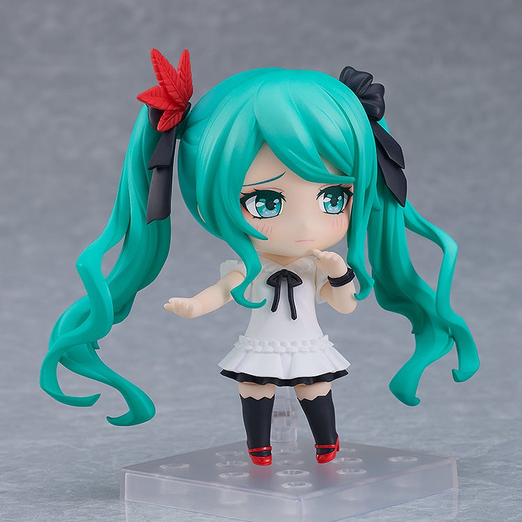 Good Smile Company Nendoroid Hatsune Miku: World Is Mine 2024 Ver. (Figure) (Vocaloid)