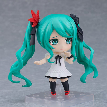 Good Smile Company Nendoroid Hatsune Miku: World Is Mine 2024 Ver. (Figure) (Vocaloid)