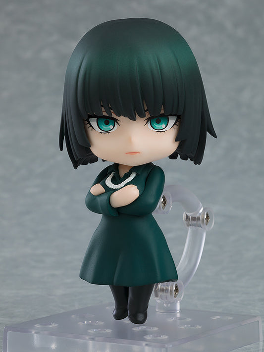 Good Smile Company Nendoroid Hellish Blizzard (One-Punch Man)