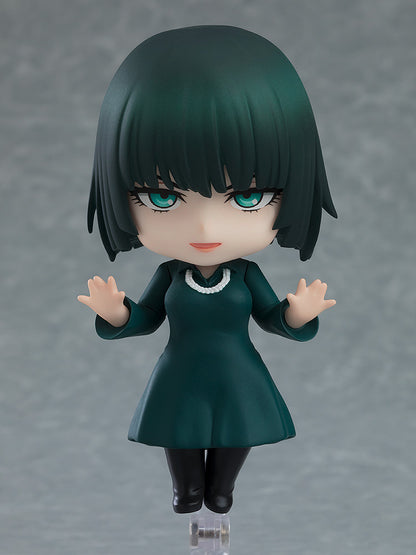Good Smile Company Nendoroid Hellish Blizzard (One-Punch Man)