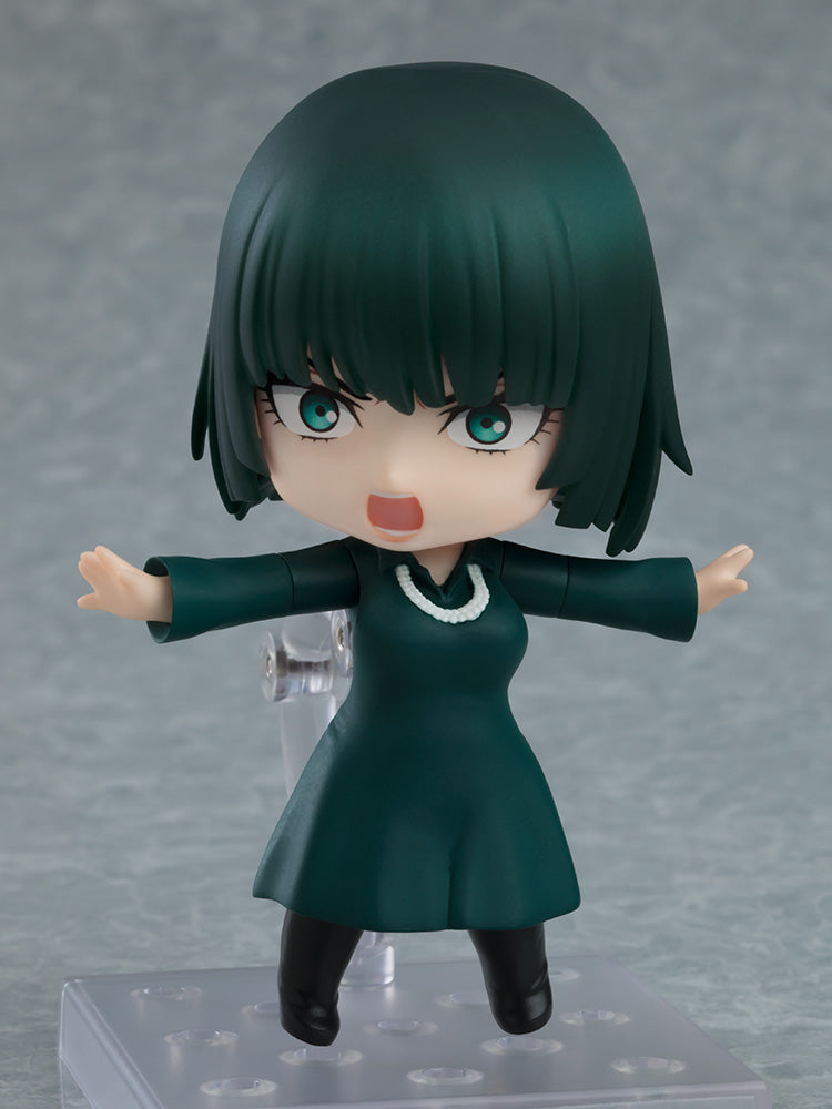Good Smile Company Nendoroid Hellish Blizzard (One-Punch Man)