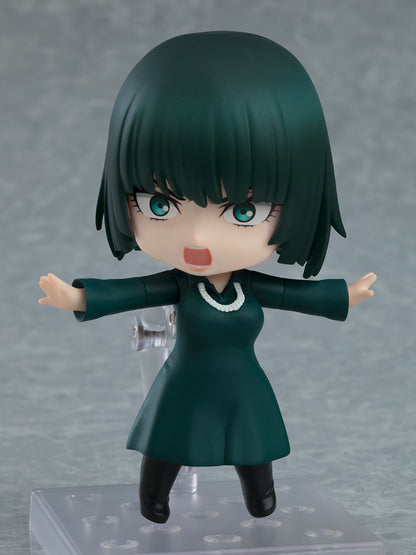 Good Smile Company Nendoroid Hellish Blizzard (One-Punch Man)