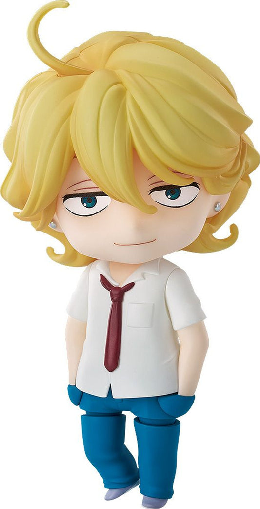 Good Smile Company Nendoroid Hikaru Kusakabe (Dokyusei)