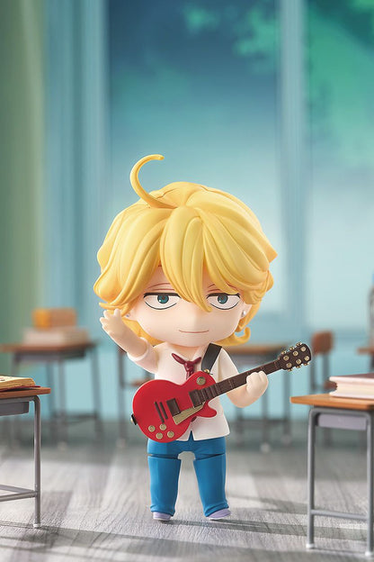 Good Smile Company Nendoroid Hikaru Kusakabe (Dokyusei)
