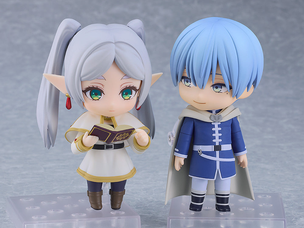 Good Smile Company Nendoroid Himmel (Frieren: Beyond Journey`s End)