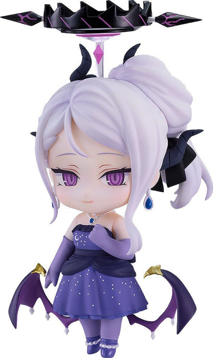 Good Smile Company Nendoroid Hina Sorasaki (Dress) [Basic] (Figure) (Blue Archive)