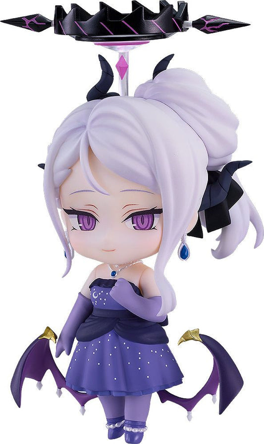 Good Smile Company Nendoroid Hina Sorasaki (Dress) [Basic] (Figure) (Blue Archive)