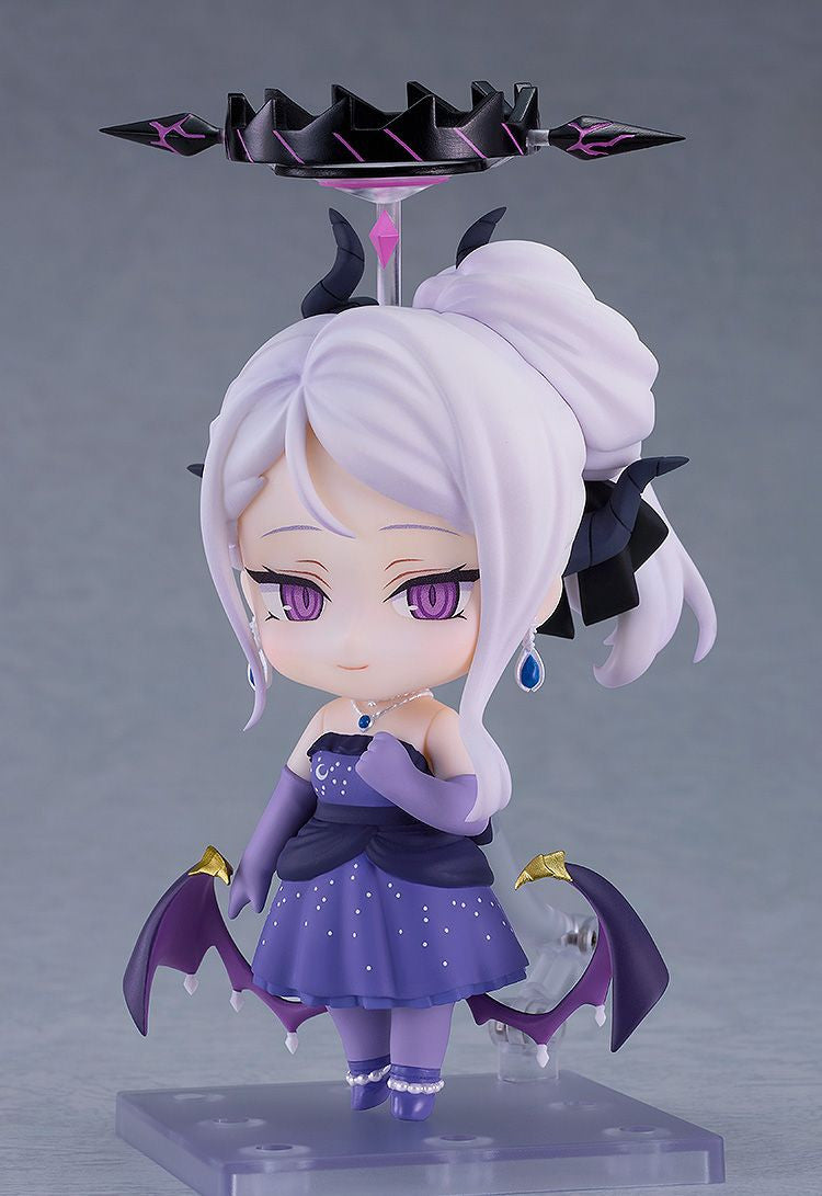 Good Smile Company Nendoroid Hina Sorasaki (Dress) [Basic] (Figure) (Blue Archive)