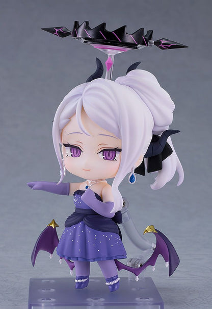 Good Smile Company Nendoroid Hina Sorasaki (Dress) [Basic] (Figure) (Blue Archive)