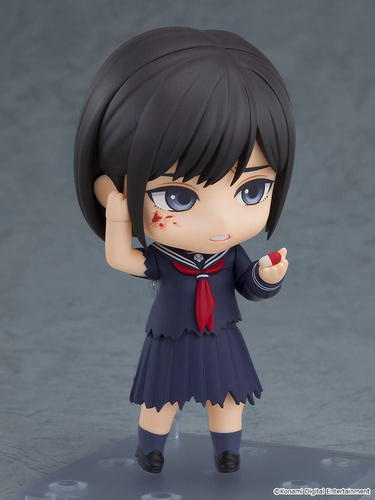 Good Smile Company Nendoroid Hinako Shimizu (Figure) (Silent Hill)